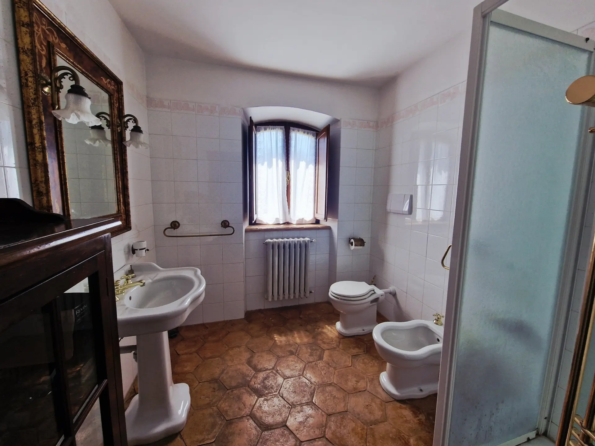Immagine per Casale in vendita a Guardea via Del Fossato 20