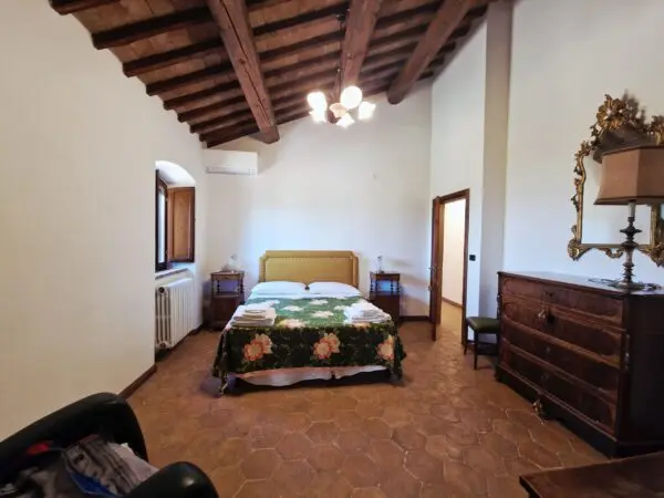 Immagine per Casale in vendita a Guardea via Del Fossato 20