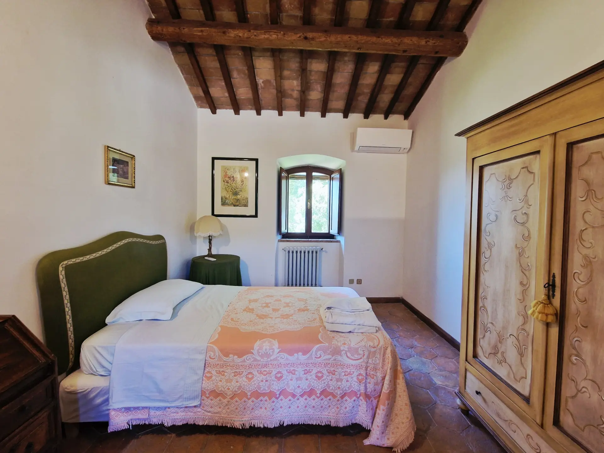 Immagine per Casale in vendita a Guardea via Del Fossato 20