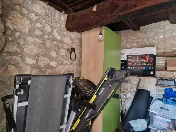 Magazzino via Vicolo Della Piazzetta 2, Lugnano In Teverina
