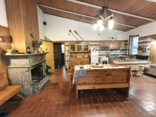 Rustico via Vocabolo Vaccano 75, Montecastrilli