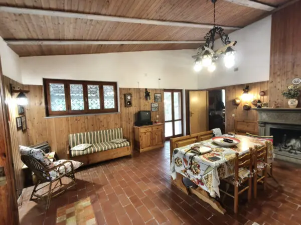 Rustico via Vocabolo Vaccano 75, Montecastrilli