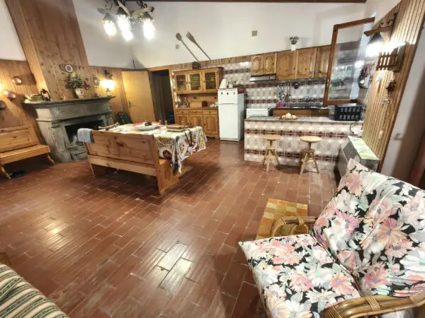 Rustico via Vocabolo Vaccano 75, Montecastrilli