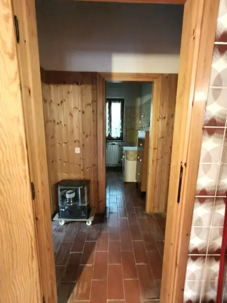 Rustico via Vocabolo Vaccano 75, Montecastrilli