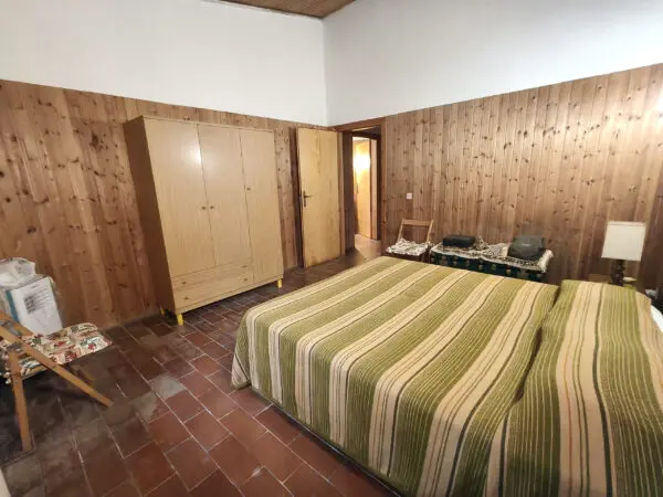 Rustico via Vocabolo Vaccano 75, Montecastrilli