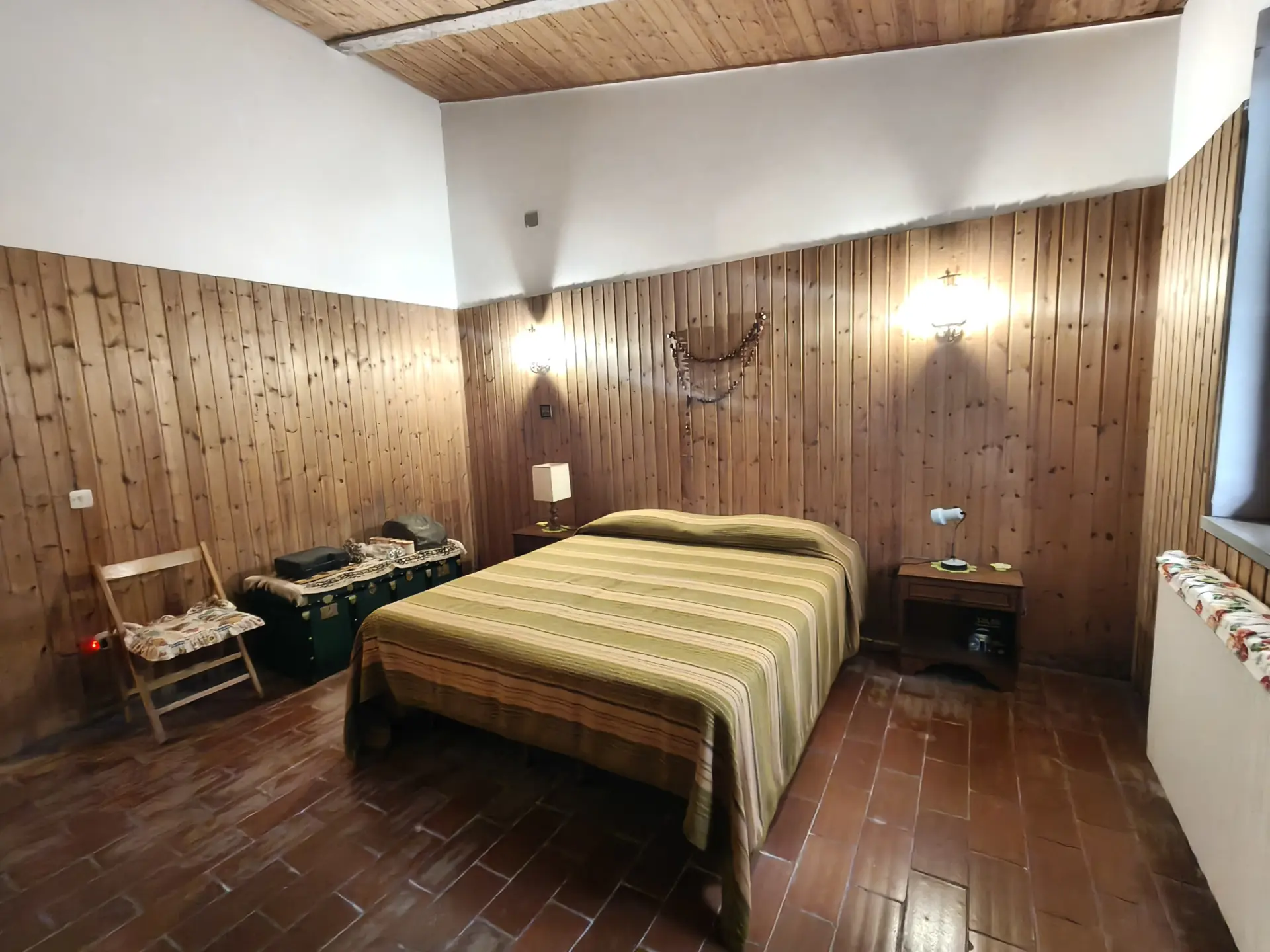 Immagine per Rustico in vendita a Montecastrilli via Vocabolo Vaccano 75