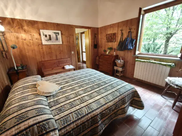 Rustico via Vocabolo Vaccano 75, Montecastrilli