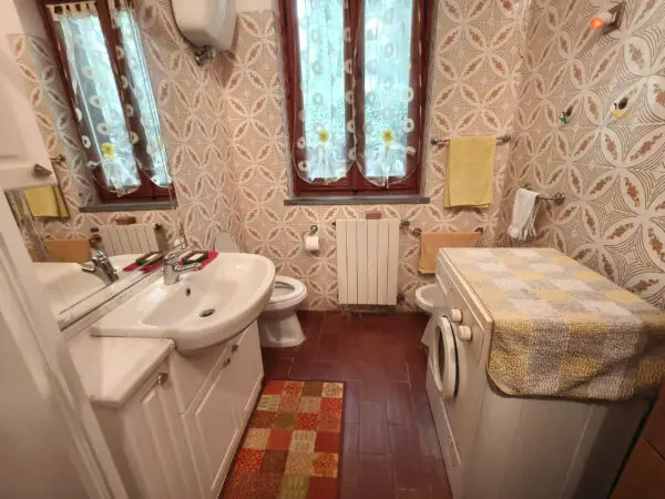 Rustico via Vocabolo Vaccano 75, Montecastrilli