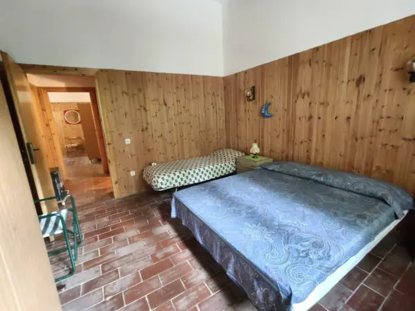 Rustico via Vocabolo Vaccano 75, Montecastrilli