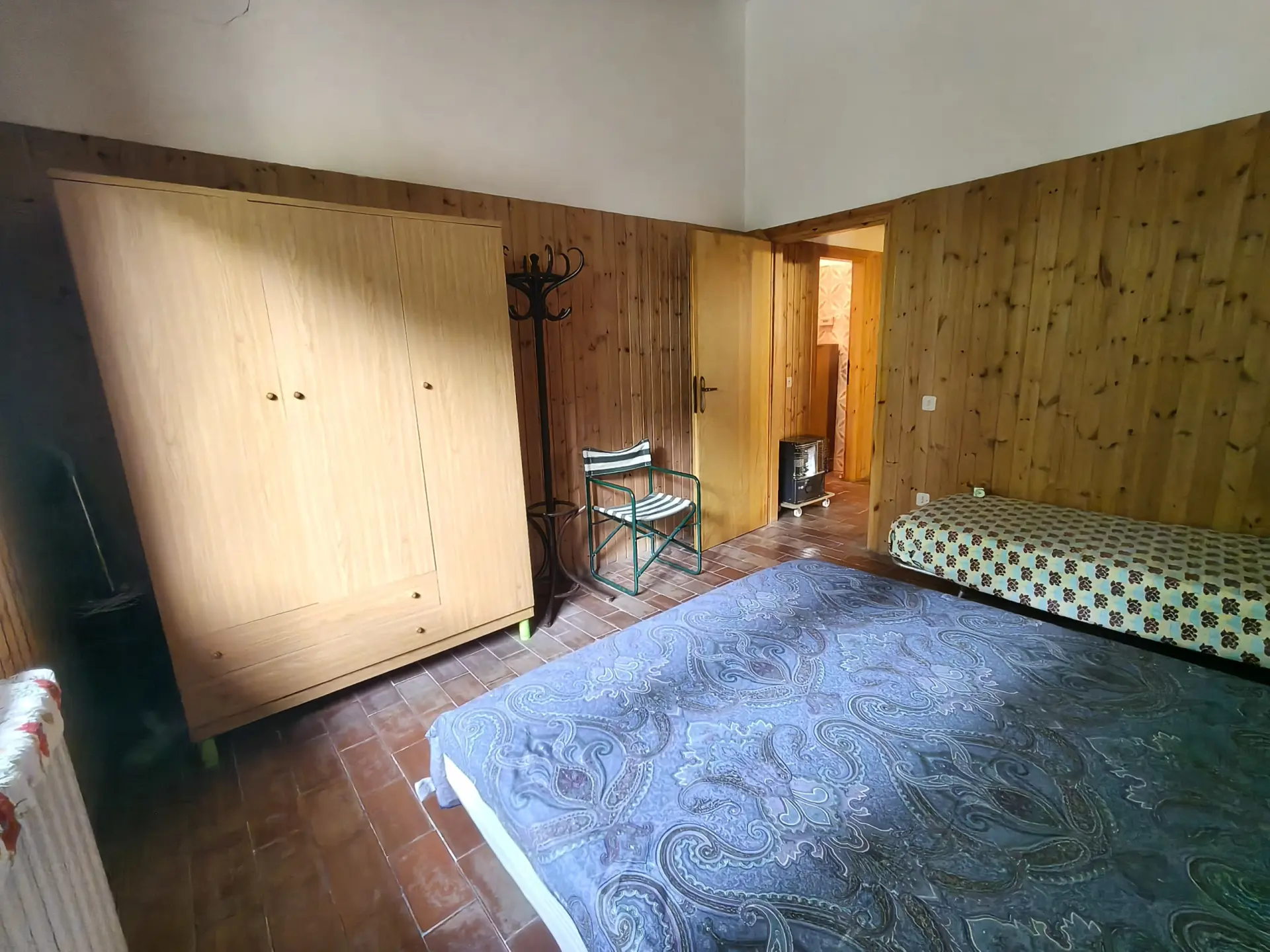 Immagine per Rustico in vendita a Montecastrilli via Vocabolo Vaccano 75