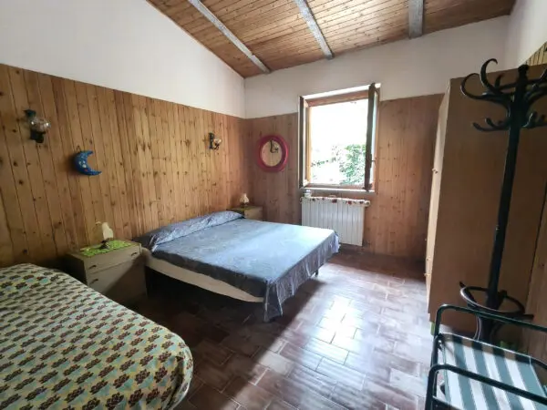 Rustico via Vocabolo Vaccano 75, Montecastrilli