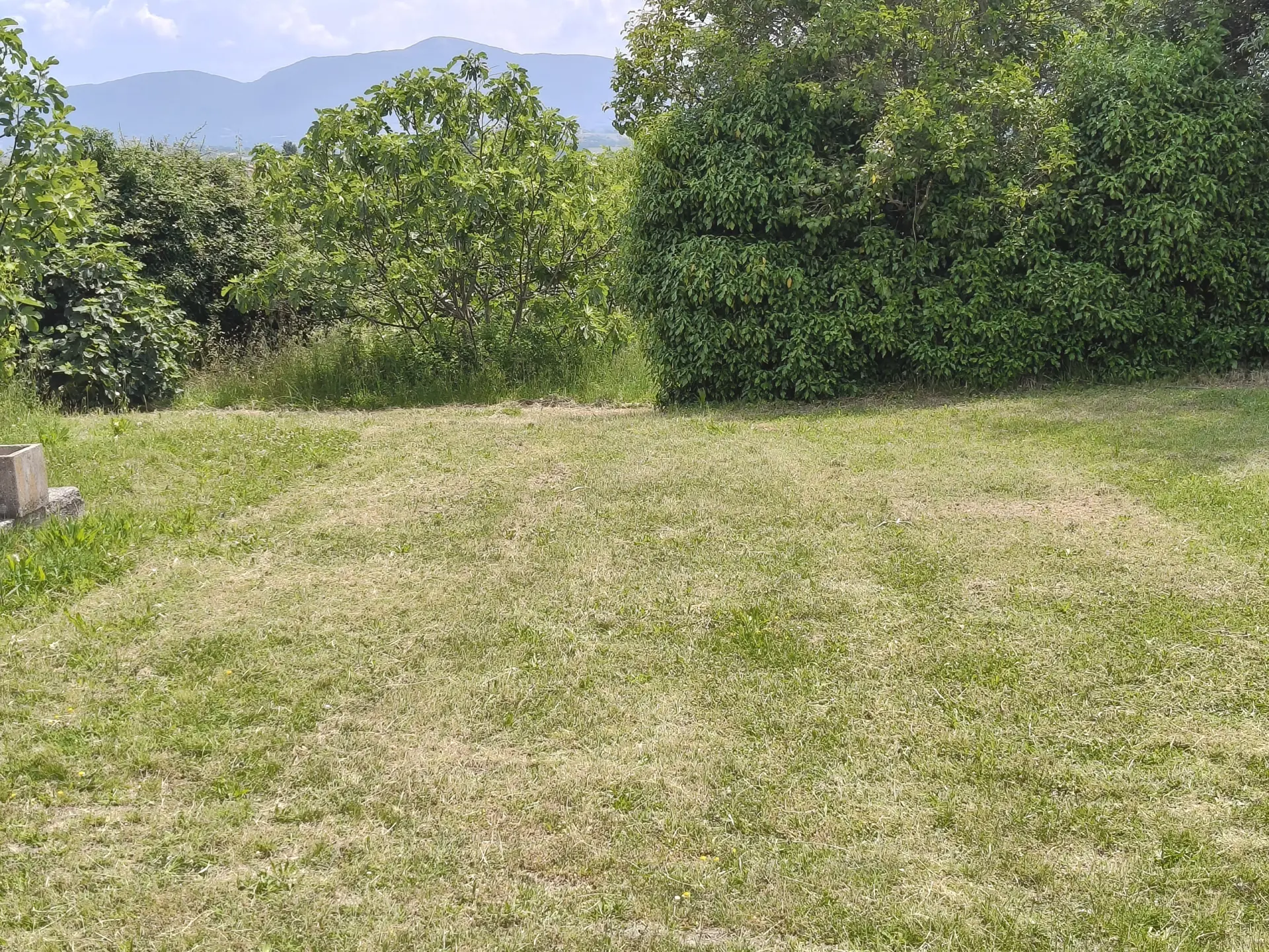 Immagine per Porzione di casa in vendita a Avigliano Umbro via Strda De Mannello