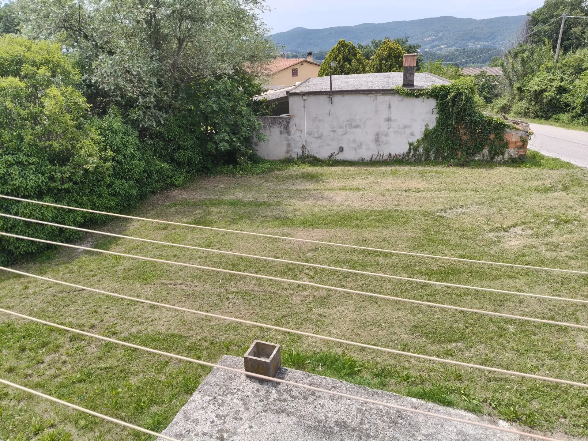 Immagine per Porzione di casa in vendita a Avigliano Umbro via Strda De Mannello