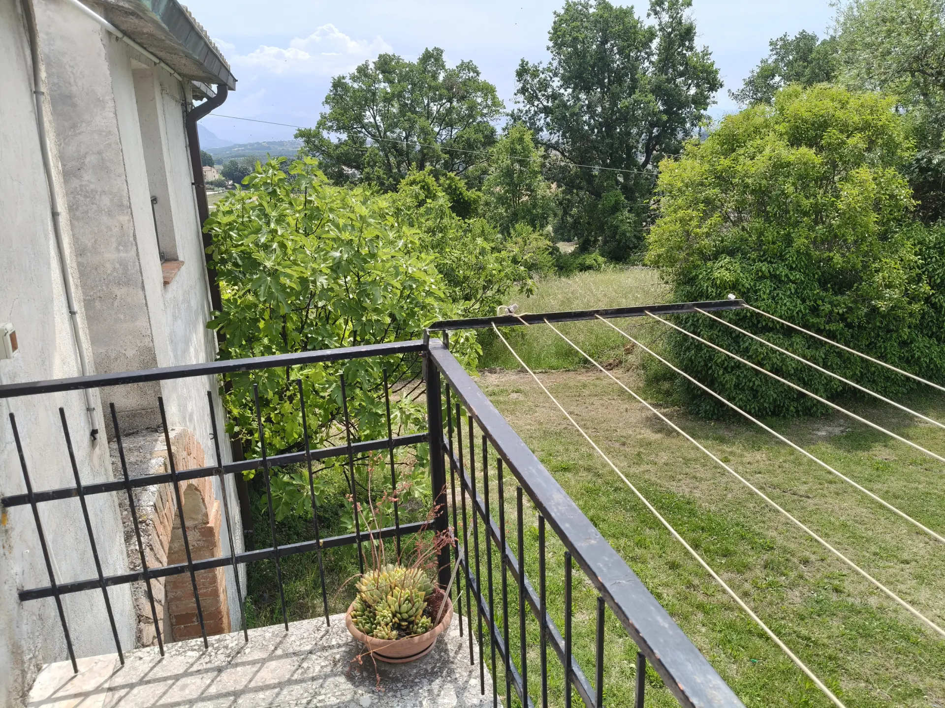Immagine per Porzione di casa in vendita a Avigliano Umbro via Strda De Mannello
