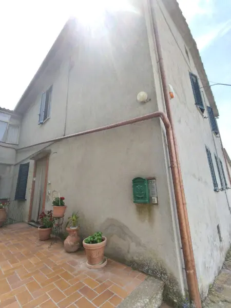Immagine per Porzione di casa in vendita a Avigliano Umbro via Strda  De Mannello