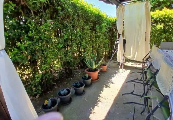 Porzione Di Casa via Poggio Vecchio 18 a, Guardea