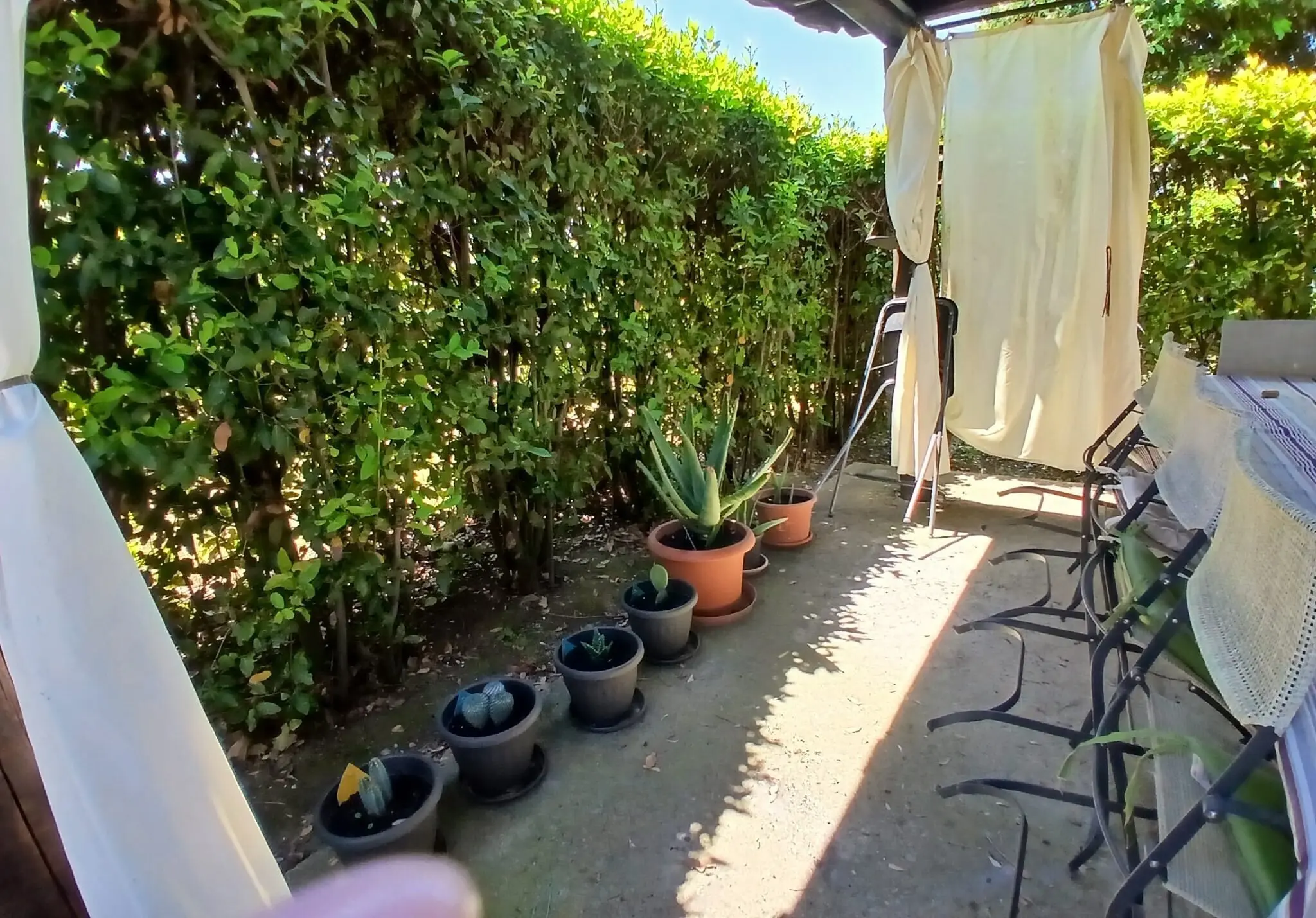 Immagine per Porzione di casa in vendita a Guardea via Poggio Vecchio 18 a