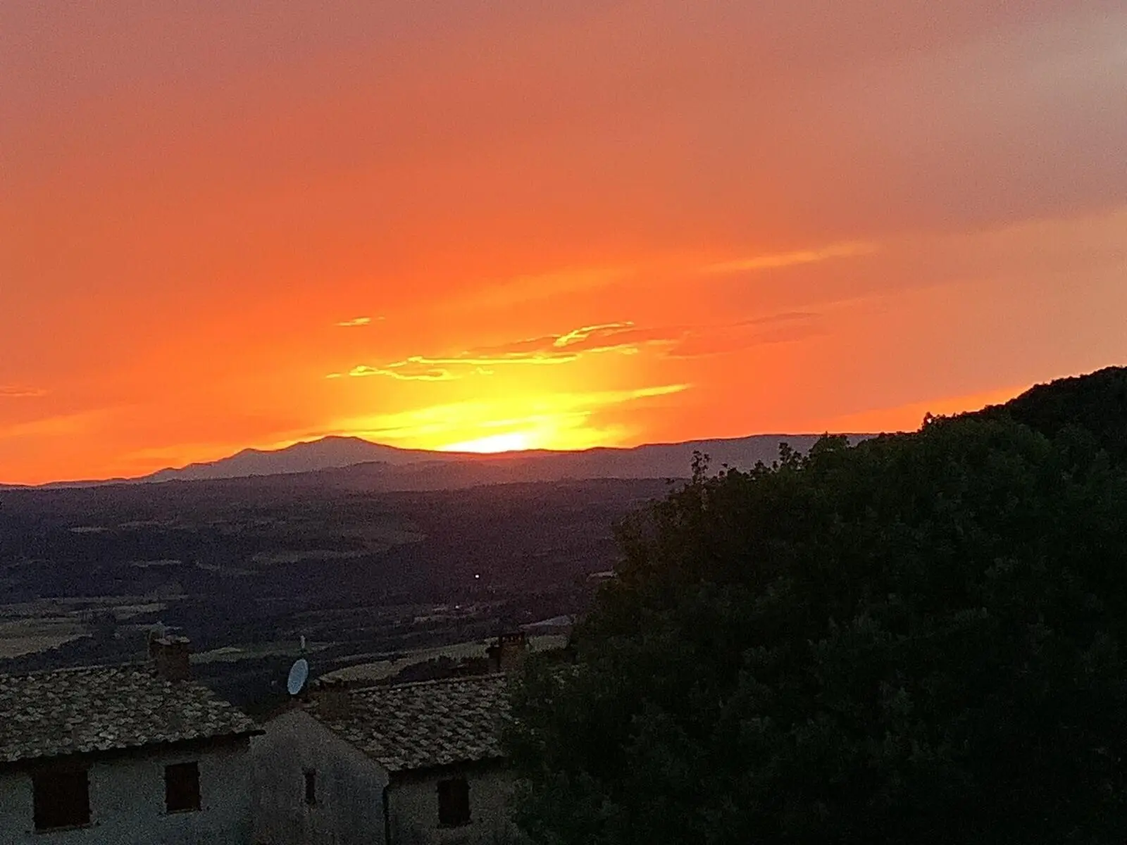Immagine per Porzione di casa in vendita a Guardea via Poggio Vecchio 18 a