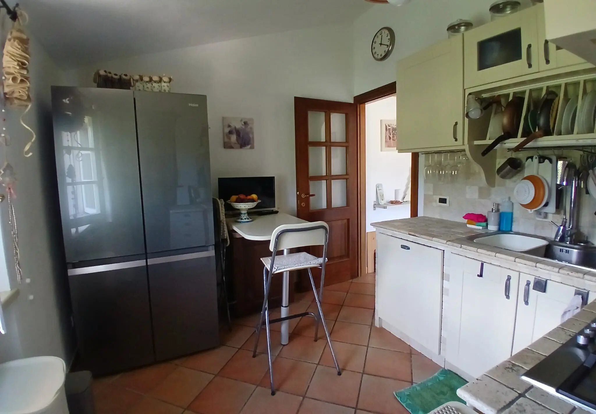 Immagine per Porzione di casa in vendita a Guardea via Poggio Vecchio 18 a