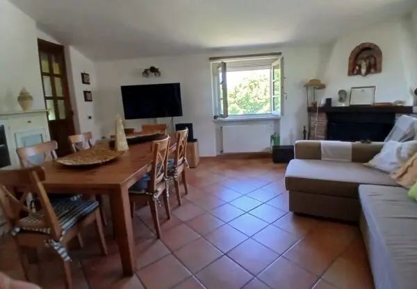 Porzione Di Casa via Poggio Vecchio 18 a, Guardea