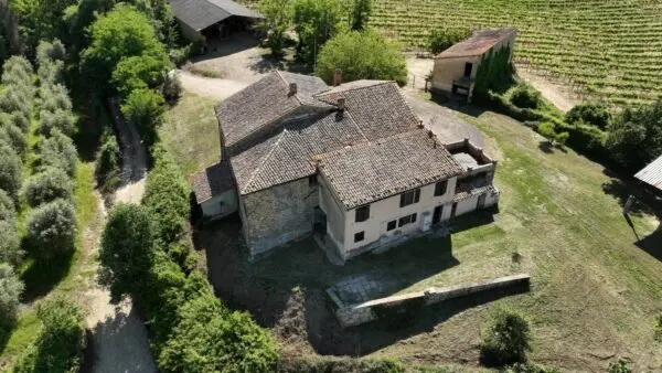 Azienda Agricola via Vocabolo Acquaviva 102, Allerona