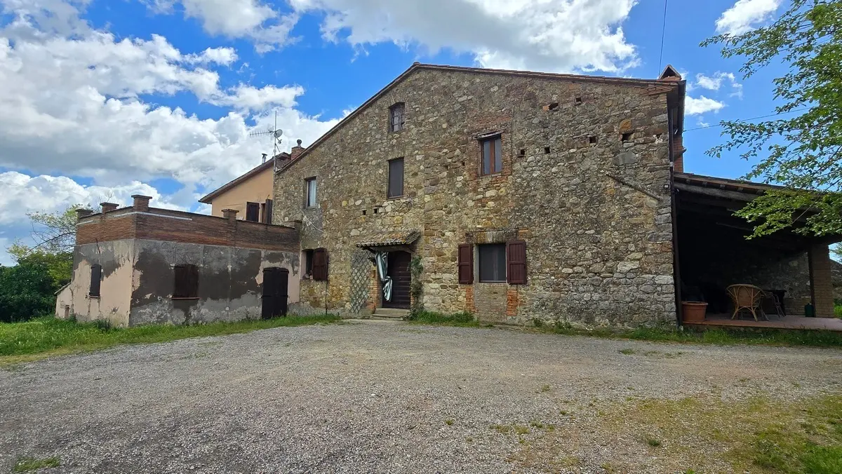Immagine per Azienda agricola in vendita a Allerona via Vocabolo Acquaviva 102