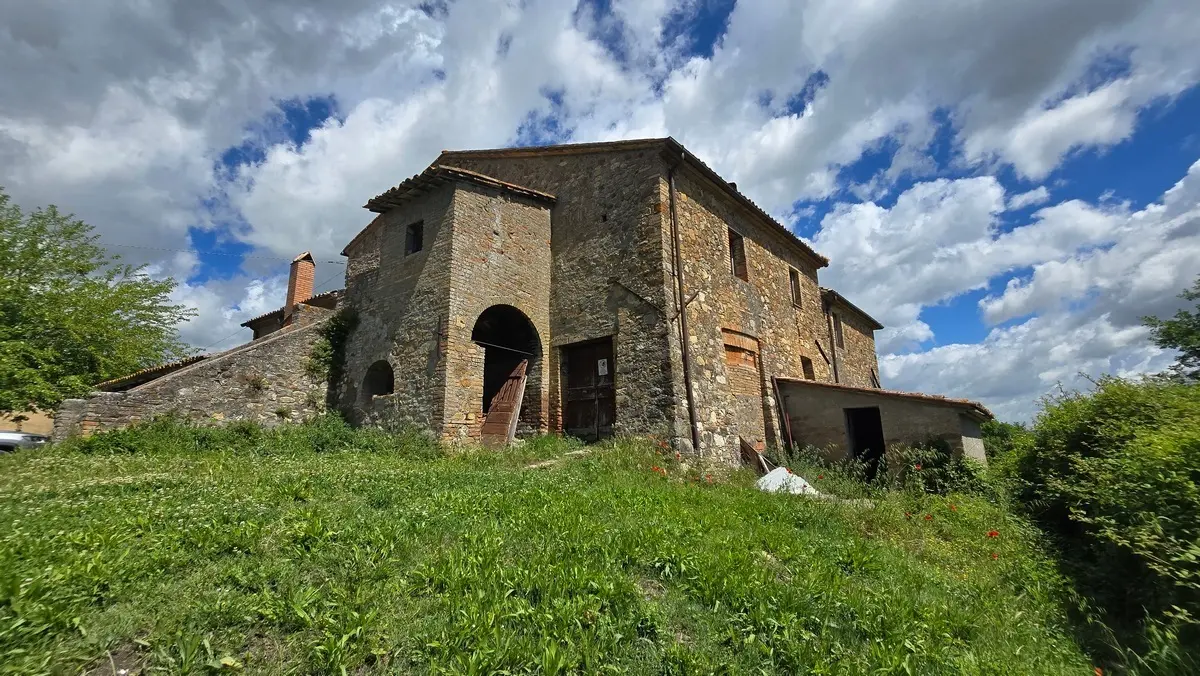 Immagine per Azienda agricola in vendita a Allerona via Vocabolo Acquaviva 102