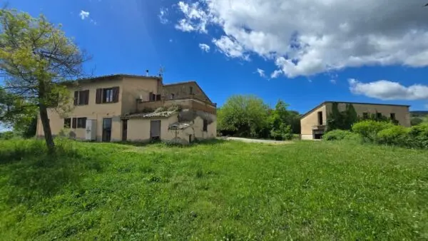 Azienda Agricola via Vocabolo Acquaviva 102, Allerona