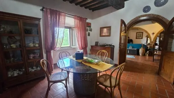 Azienda Agricola via Vocabolo Acquaviva 102, Allerona