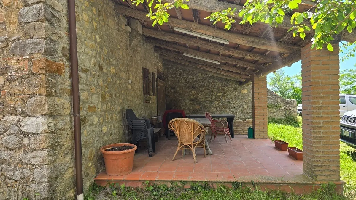 Immagine per Azienda agricola in vendita a Allerona via Vocabolo Acquaviva 102