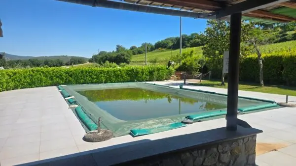 Agriturismo via Vocabolo Caiano 161, Baschi