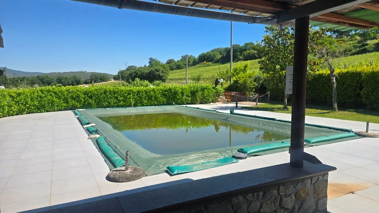Immagine per Agriturismo in vendita a Baschi via Vocabolo Caiano 161