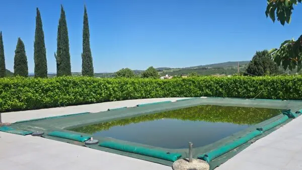 Agriturismo via Vocabolo Caiano 161, Baschi