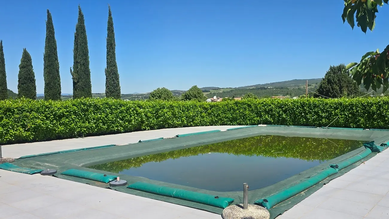 Immagine per Agriturismo in vendita a Baschi via Vocabolo Caiano 161