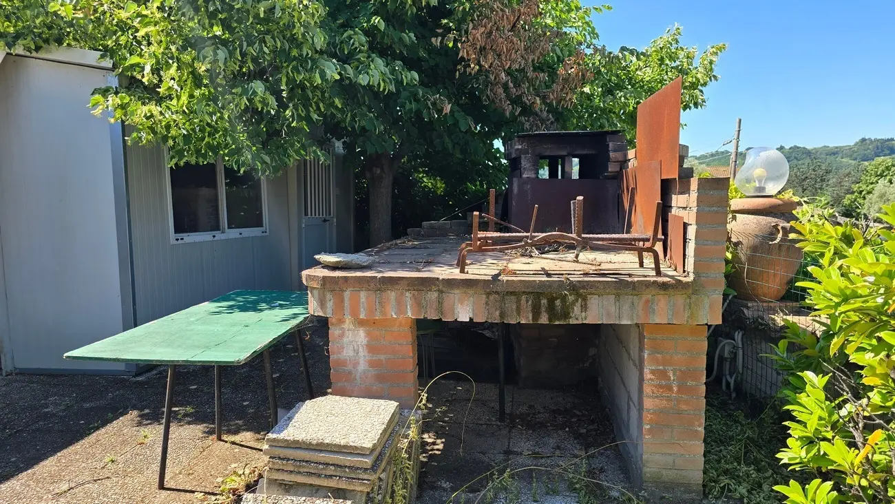Immagine per Agriturismo in vendita a Baschi via Vocabolo Caiano 161