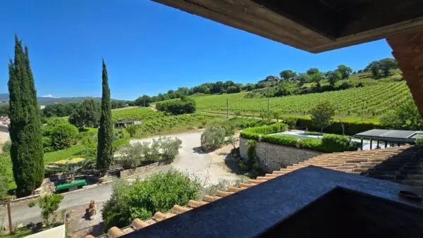 Agriturismo via Vocabolo Caiano 161, Baschi