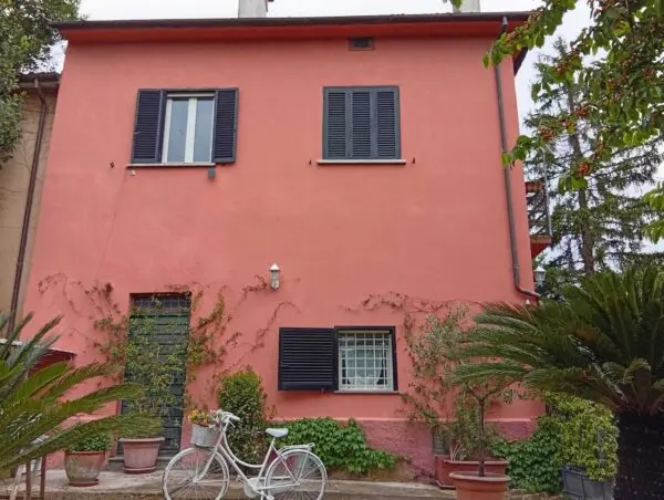 Villa A Schiera via Vocabolo San Savino 33, Avigliano Umbro