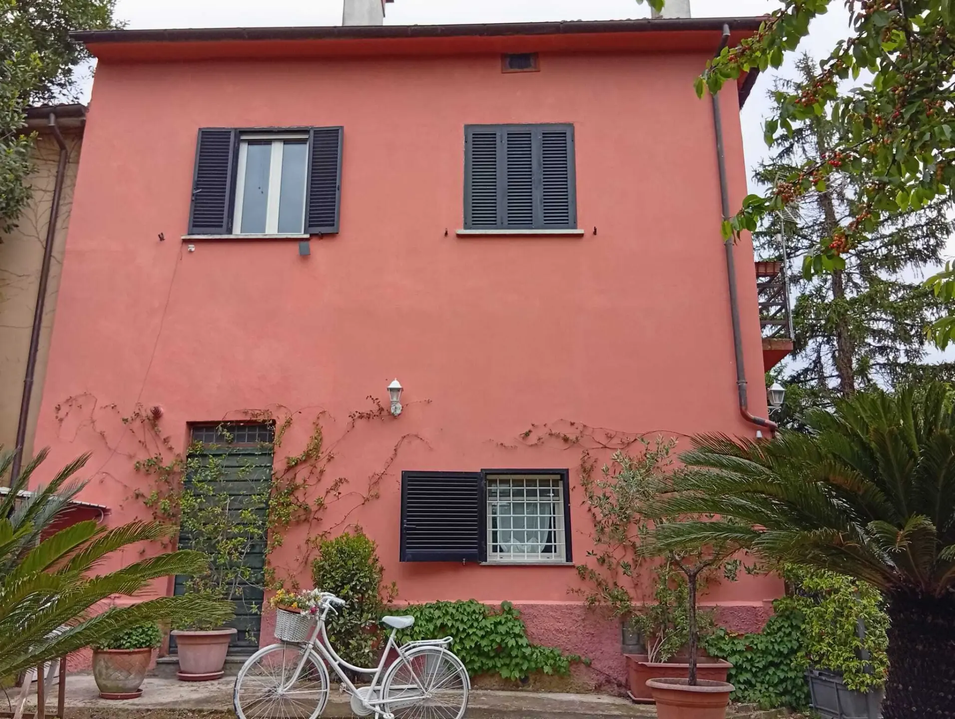 Immagine per Villa a schiera in vendita a Avigliano Umbro via Vocabolo San Savino 33
