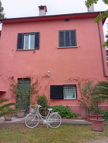 Villa A Schiera via Vocabolo San Savino 33, Avigliano Umbro