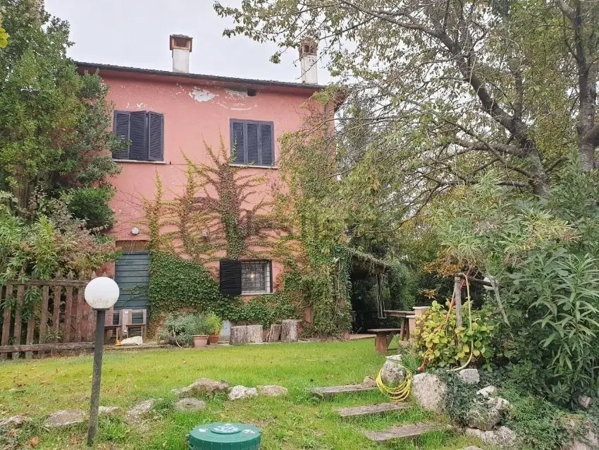 Immagine per Villa a schiera in vendita a Avigliano Umbro via Vocabolo San Savino 33