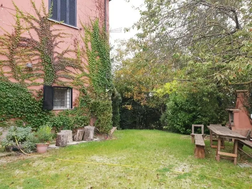 Immagine per Villa a schiera in vendita a Avigliano Umbro via Vocabolo San Savino 33