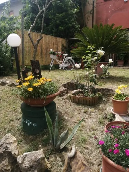 Villa A Schiera via Vocabolo San Savino 33, Avigliano Umbro