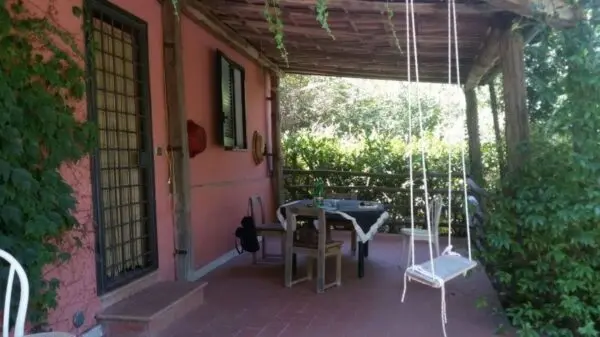 Villa A Schiera via Vocabolo San Savino 33, Avigliano Umbro