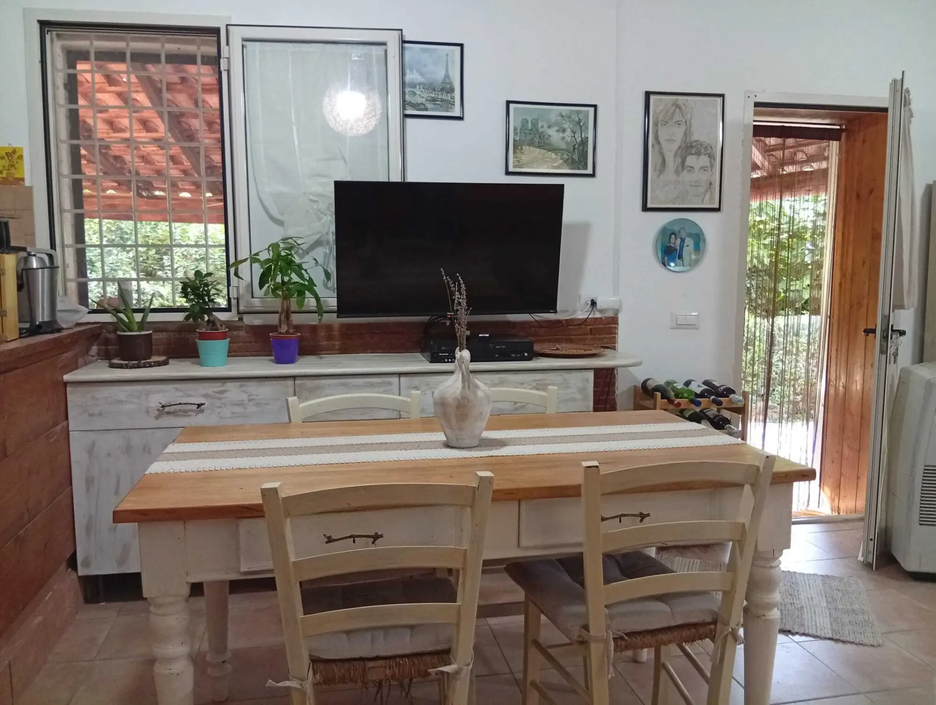 Immagine per Villa a schiera in vendita a Avigliano Umbro via Vocabolo San Savino 33