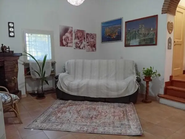 Villa A Schiera via Vocabolo San Savino 33, Avigliano Umbro