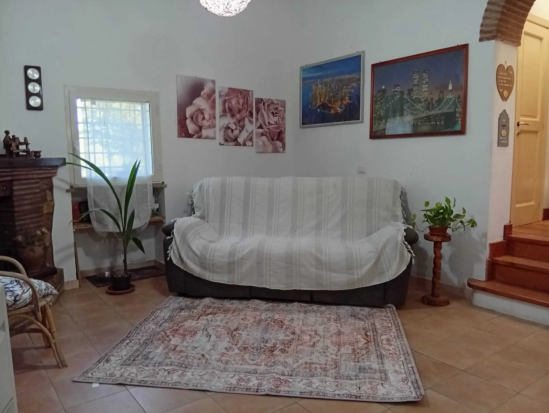 Immagine per Villa a schiera in vendita a Avigliano Umbro via Vocabolo San Savino 33