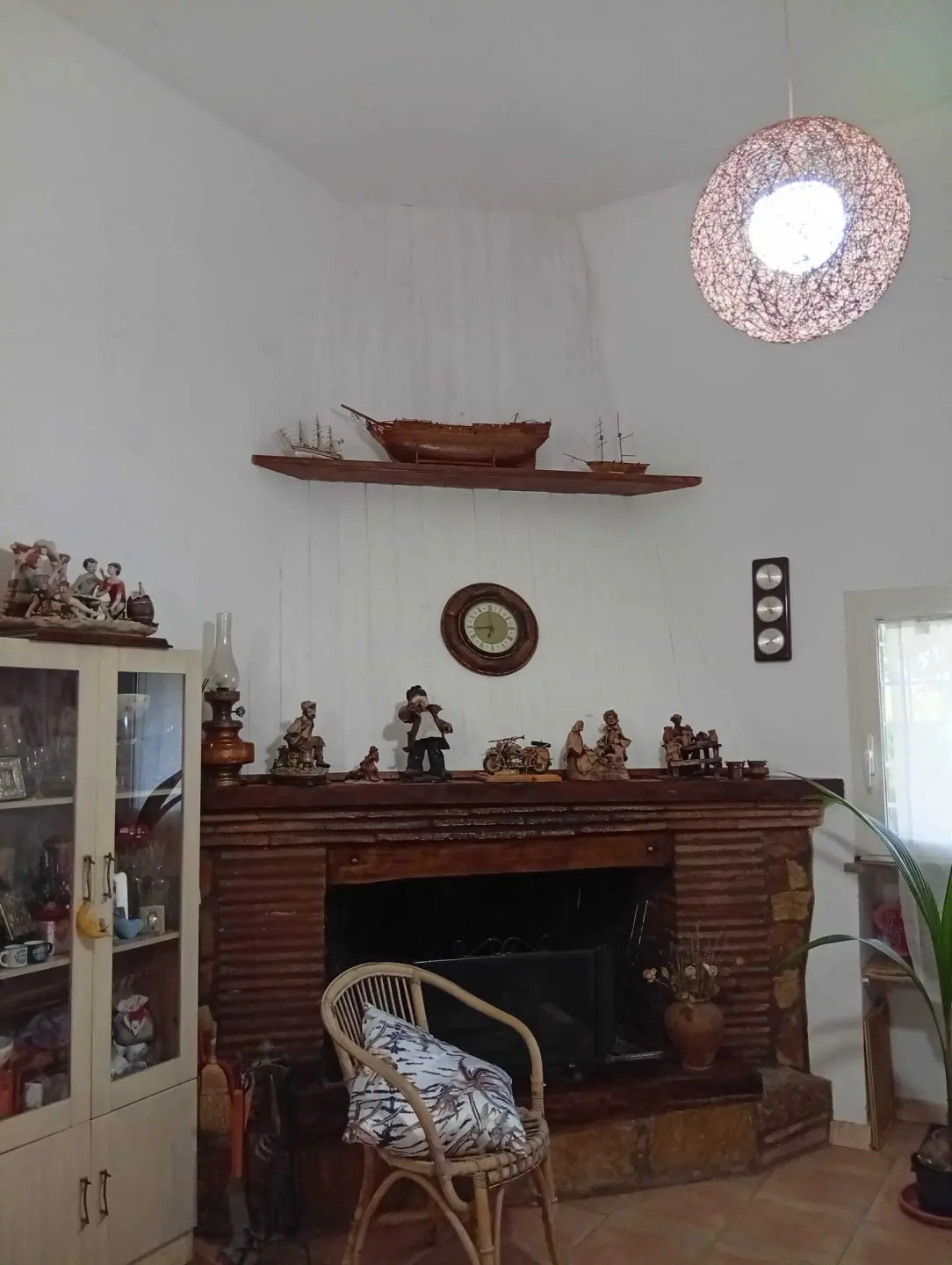 Immagine per Villa a schiera in vendita a Avigliano Umbro via Vocabolo San Savino 33