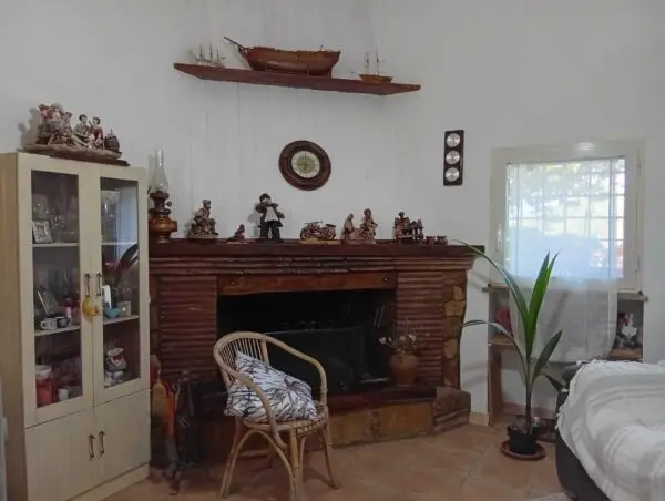 Villa A Schiera via Vocabolo San Savino 33, Avigliano Umbro