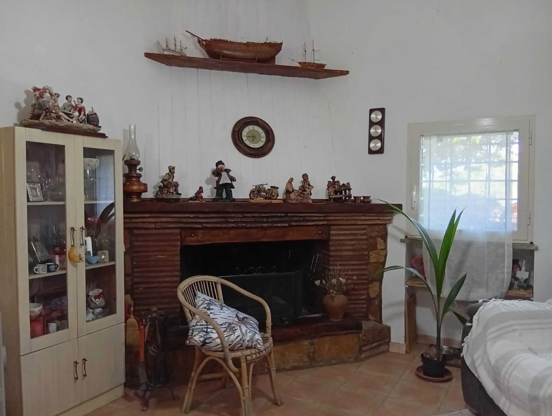 Immagine per Villa a schiera in vendita a Avigliano Umbro via Vocabolo San Savino 33