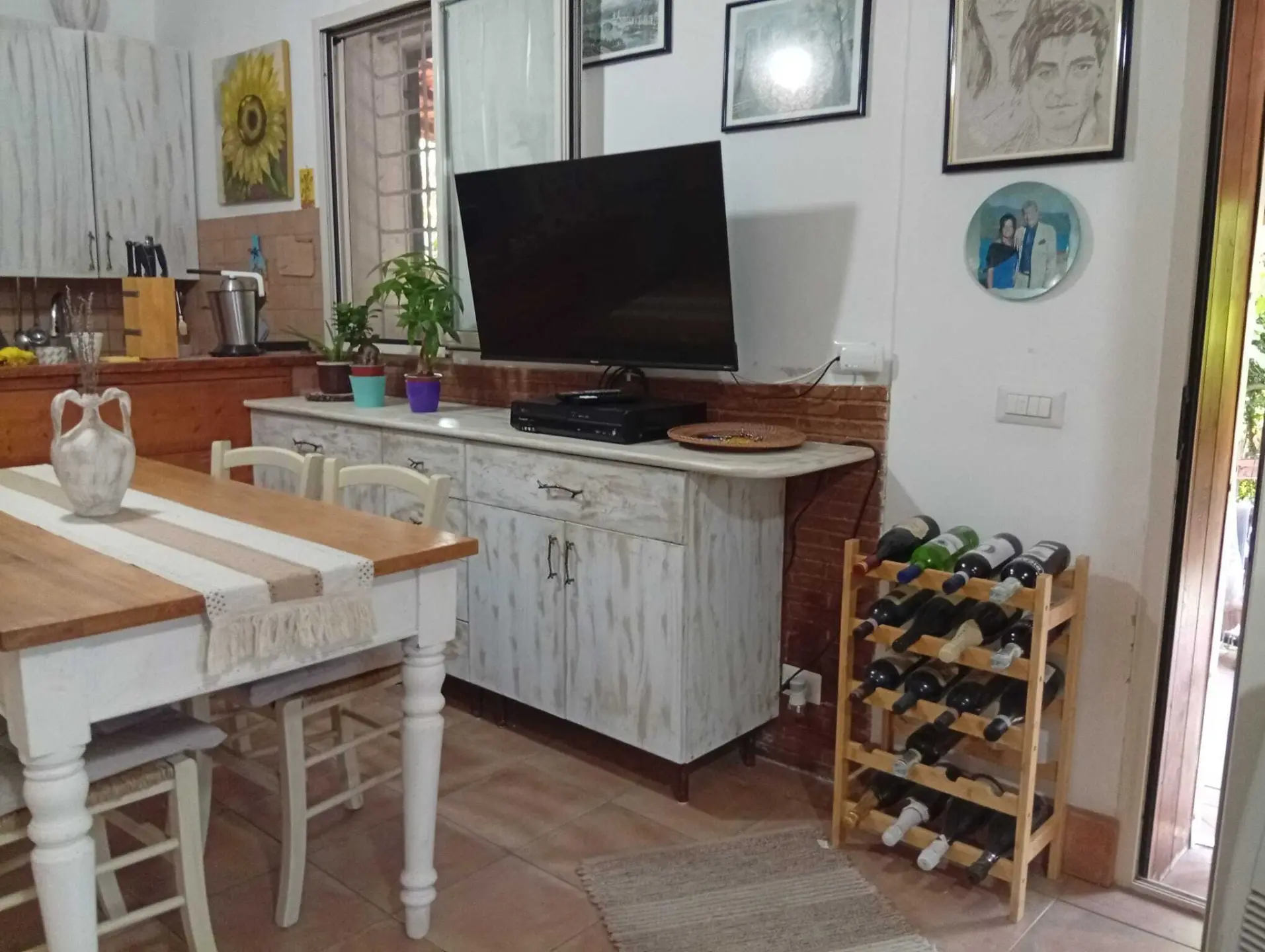 Immagine per Villa a schiera in vendita a Avigliano Umbro via Vocabolo San Savino 33